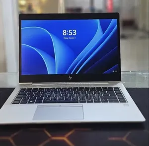 New Laptop HP EliteBook 840 16GB Intel Core i5 SSD 512GB