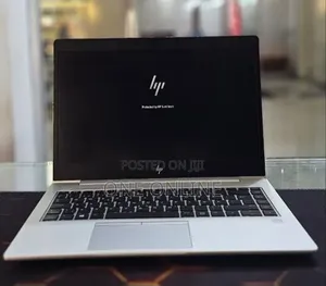 New Laptop HP EliteBook 840 16GB Intel Core i5 SSD 512GB