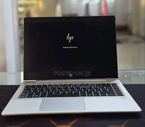 New Laptop HP EliteBook 840 16GB Intel Core i5 SSD 512GB