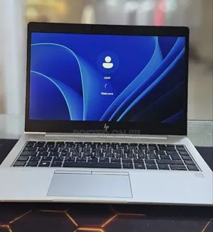 New Laptop HP EliteBook 840 16GB Intel Core i5 SSD 512GB