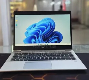 New Laptop HP EliteBook 840 16GB Intel Core i5 SSD 512GB