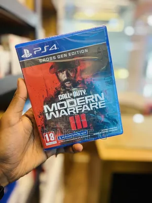 Call of Duty Modern Warfare 3