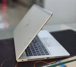 New Laptop HP EliteBook 840 16GB Intel Core i5 SSD 512GB
