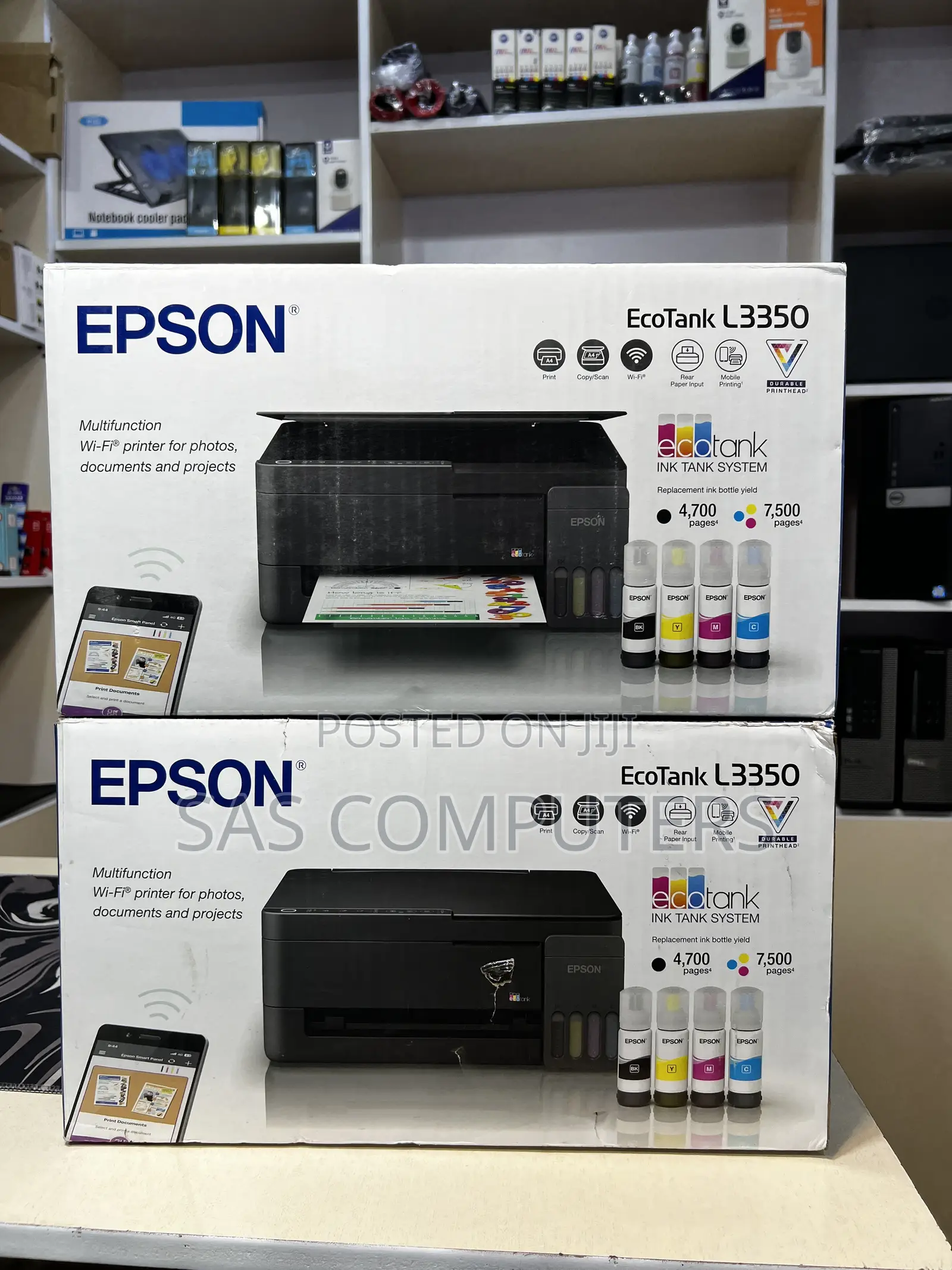 Epson L3350