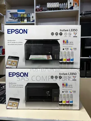 Epson L3350