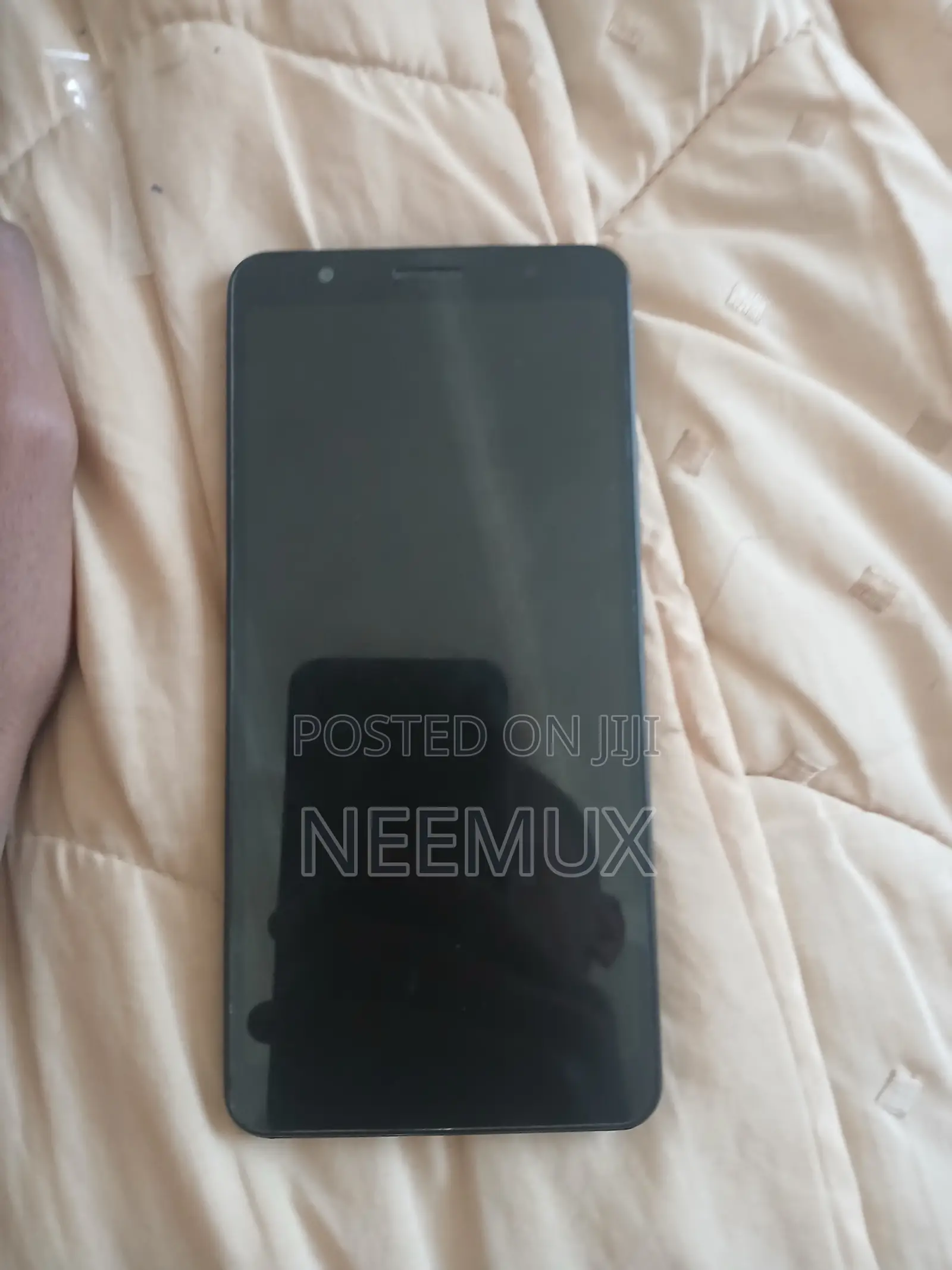 Alcatel 3C 16 GB Black