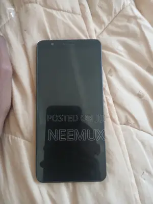 Alcatel 3C 16 GB Black