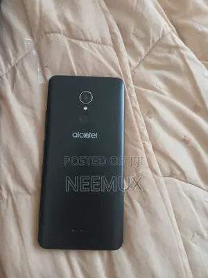 Alcatel 3C 16 GB Black