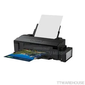 Epson L1800 A3 Color Printer – Used, Excellent Condition