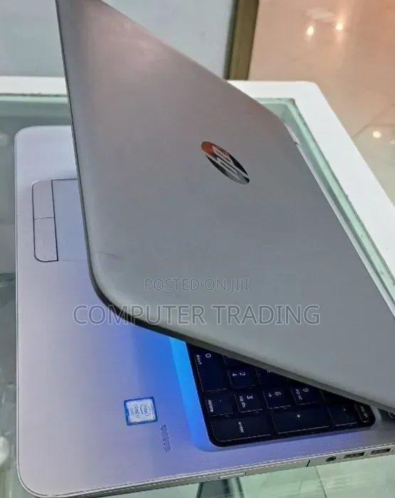 New Laptop HP ProBook 450 G3 8GB Intel Core i7 SSD 256GB