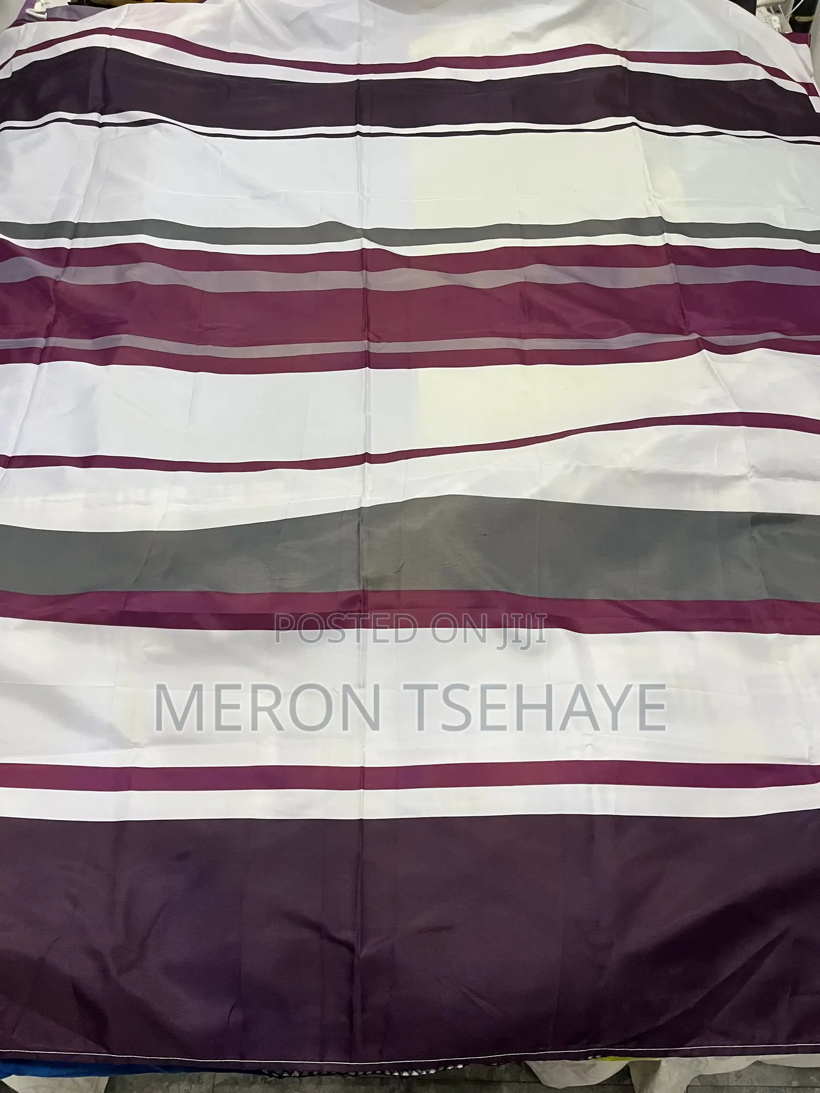 Shower Curtain 180x180cm