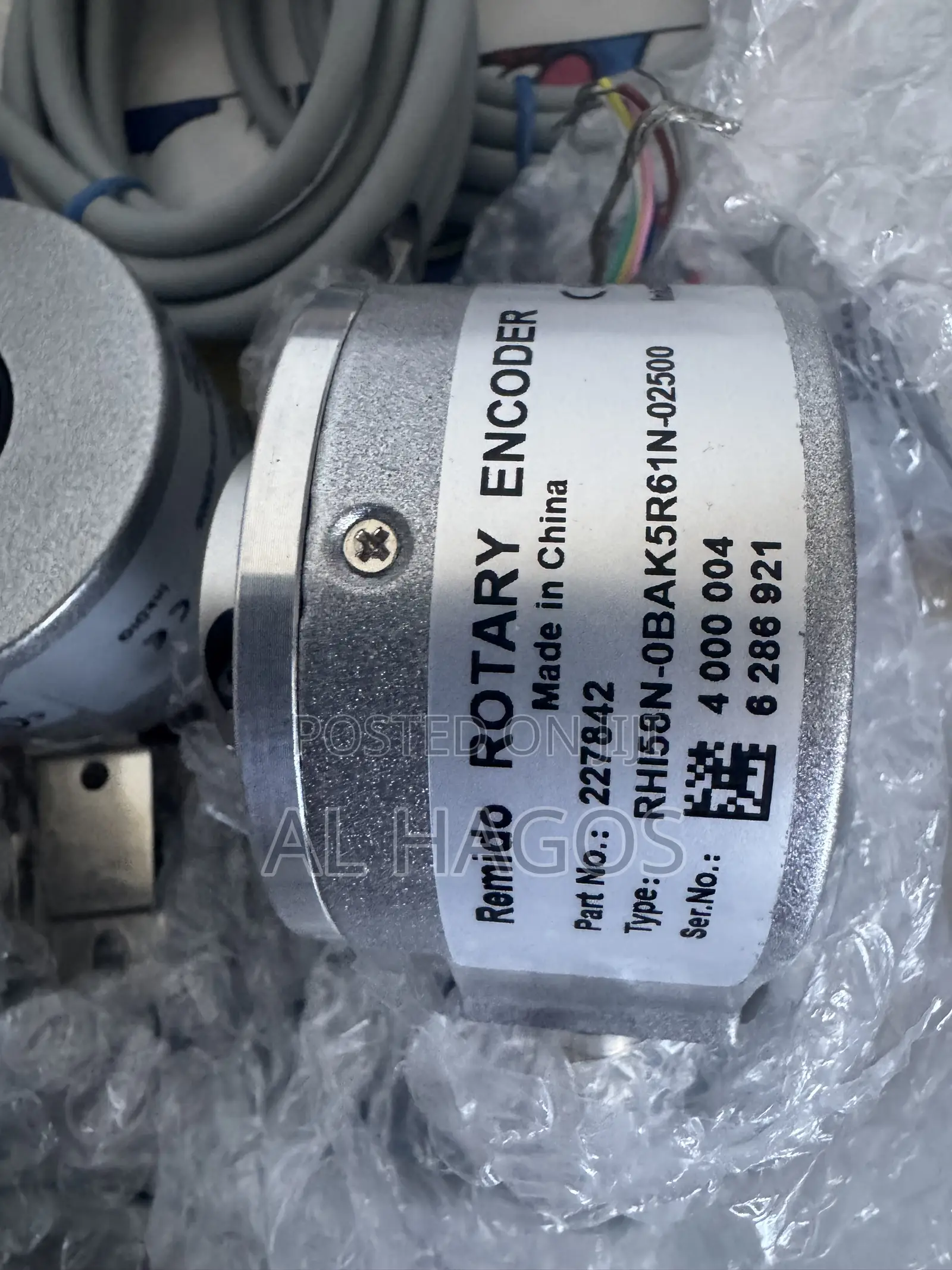 Rotary Encoder