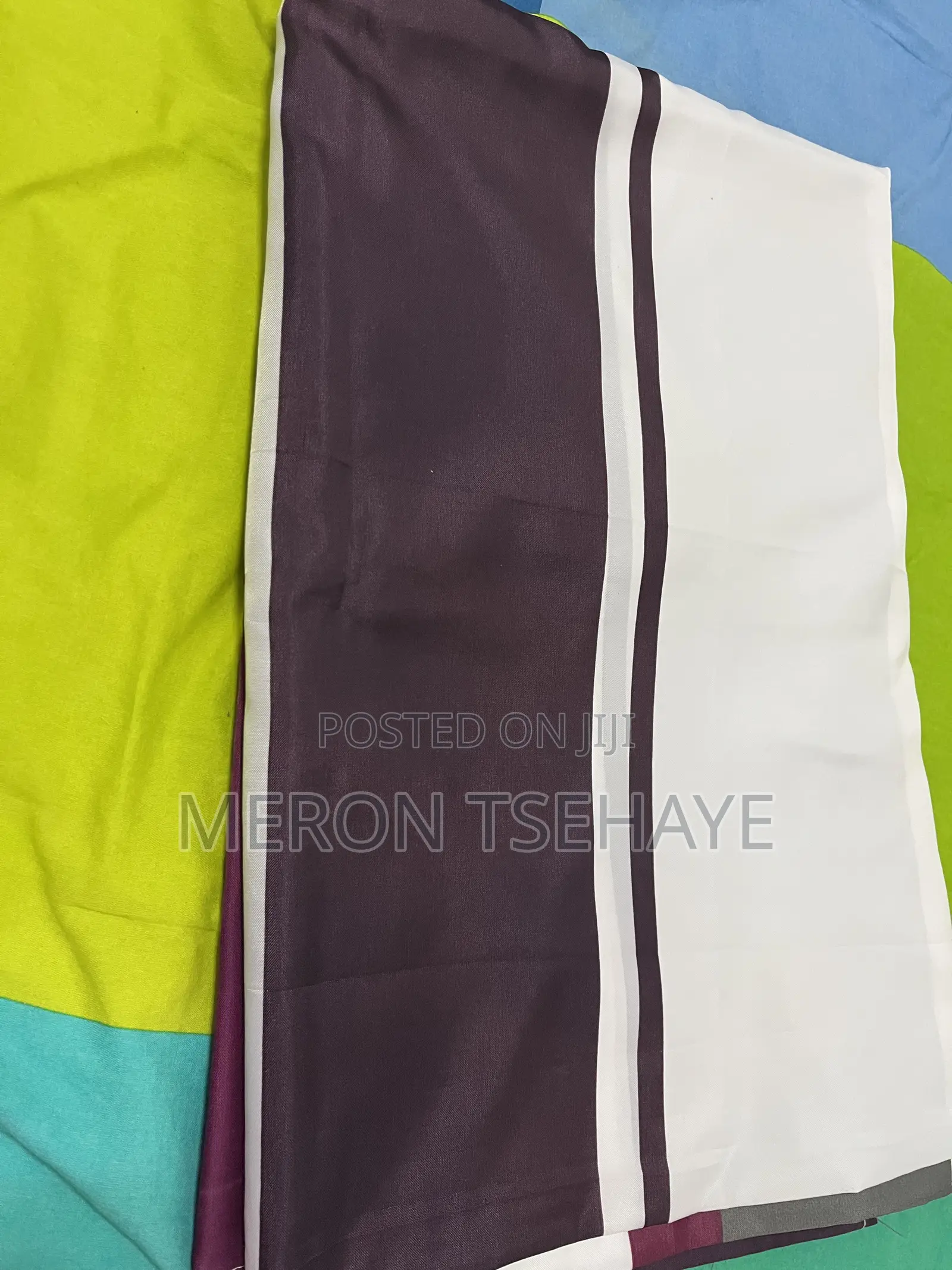 Shower Curtain 180x180cm