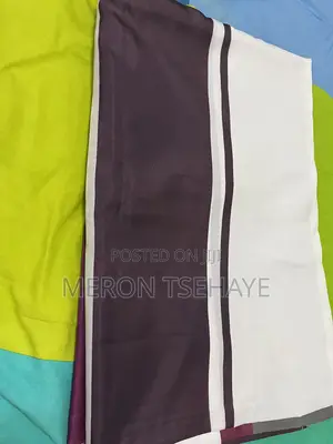 Shower Curtain 180x180cm