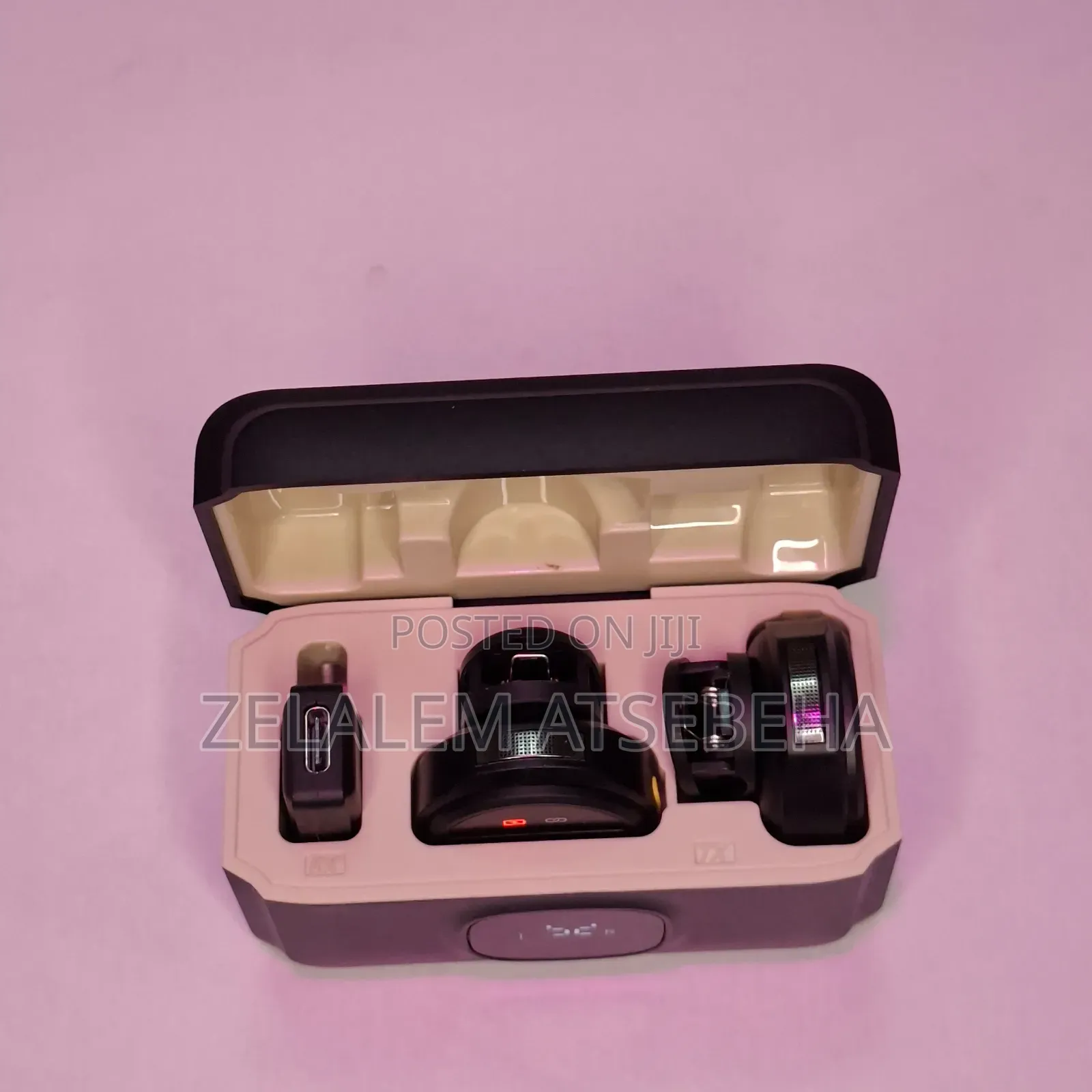 Product: Wireless Microphone