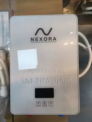 Instant Water Heater