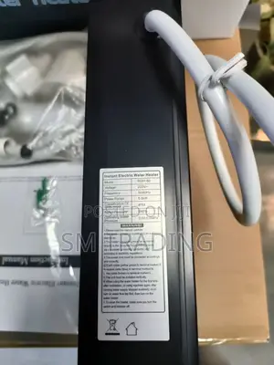 Instant Water Heater
