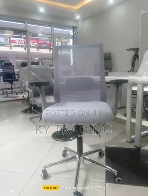 Comfortable Office Chairs