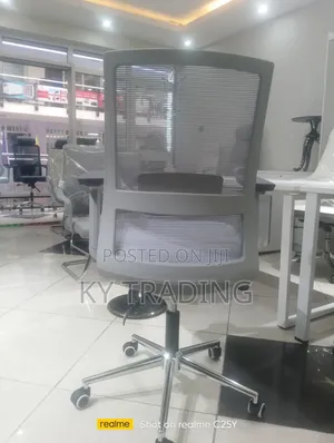 Comfortable Office Chairs