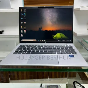 New Laptop HP EliteBook 830 32GB Intel Core i7 SSD 512GB