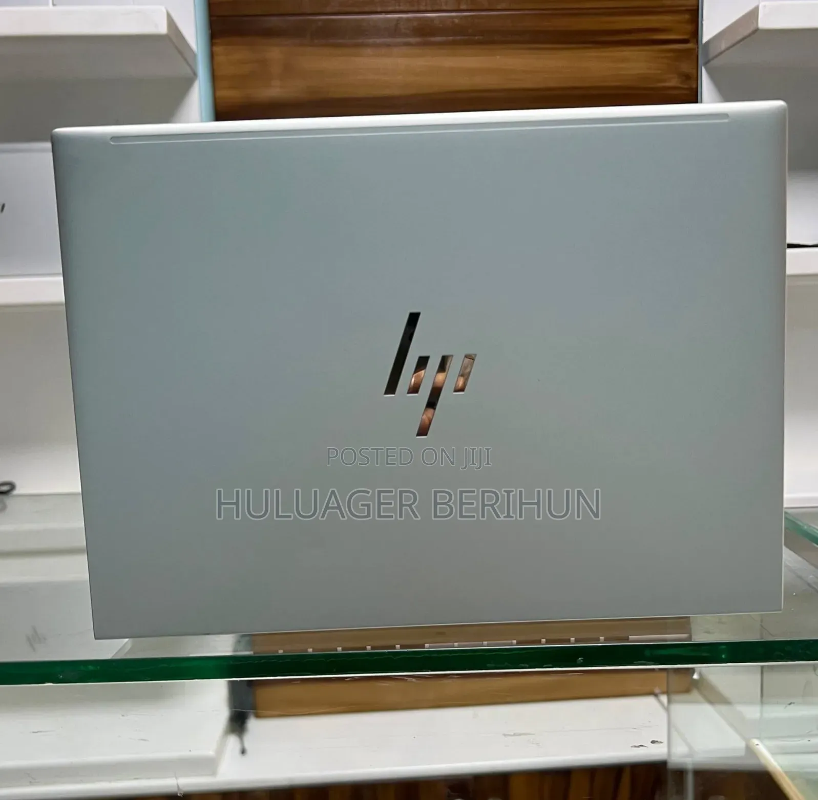 New Laptop HP EliteBook 830 32GB Intel Core i7 SSD 512GB