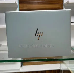 New Laptop HP EliteBook 830 32GB Intel Core i7 SSD 512GB