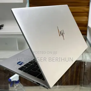 New Laptop HP EliteBook 830 32GB Intel Core i7 SSD 512GB