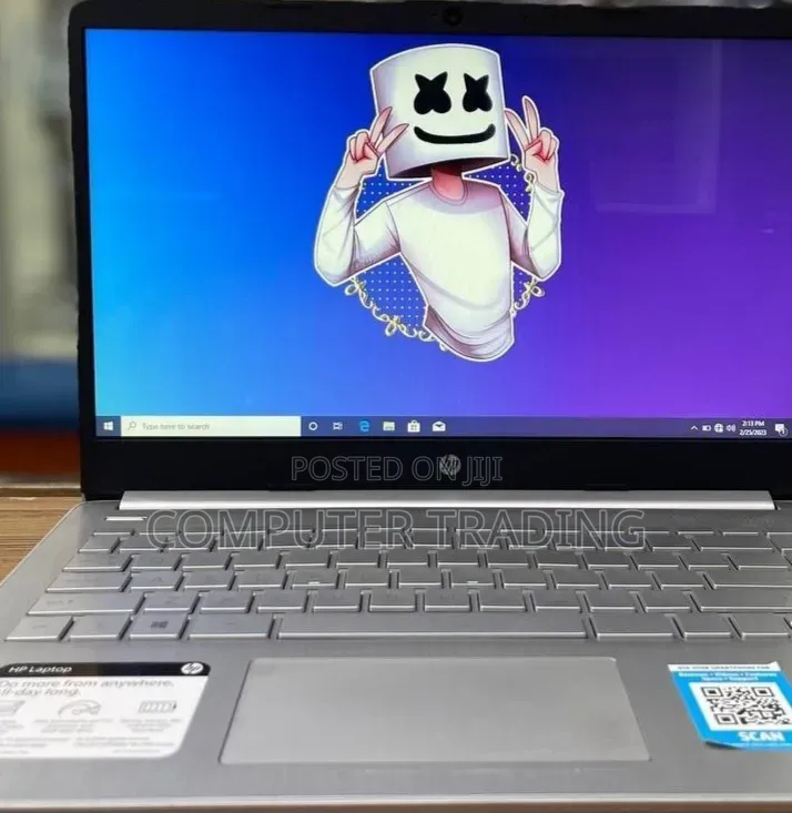 New Laptop HP Pro X2 410 G1 8GB Intel Core i3 SSD 256GB