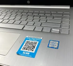 New Laptop HP Pro X2 410 G1 8GB Intel Core i3 SSD 256GB