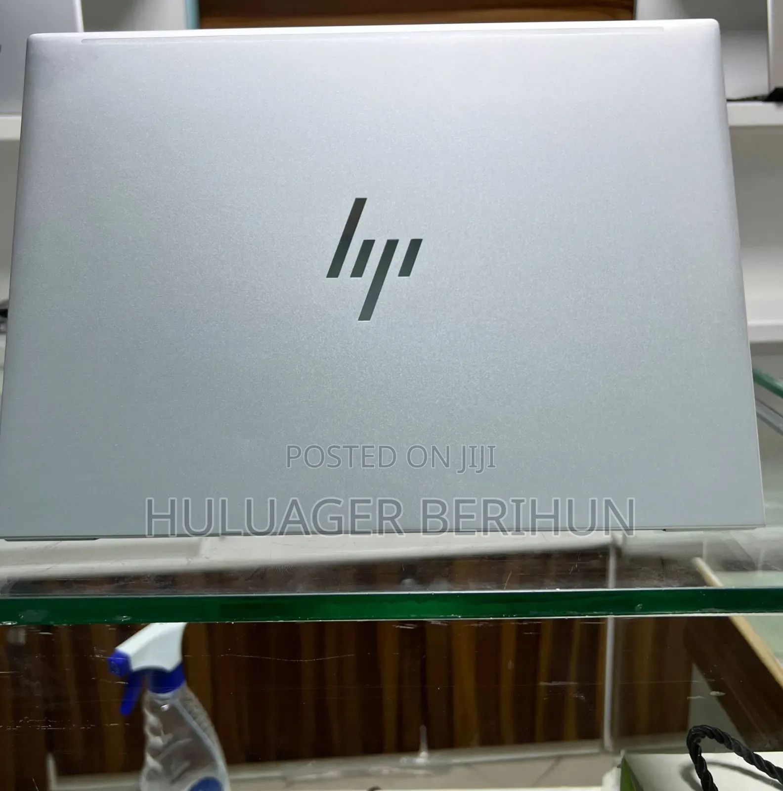 New Laptop HP EliteBook 830 32GB Intel Core i7 SSD 512GB