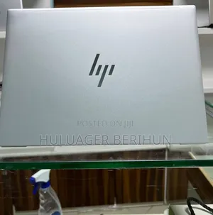 New Laptop HP EliteBook 830 32GB Intel Core i7 SSD 512GB