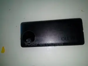 Tecno Y5 8 GB Black