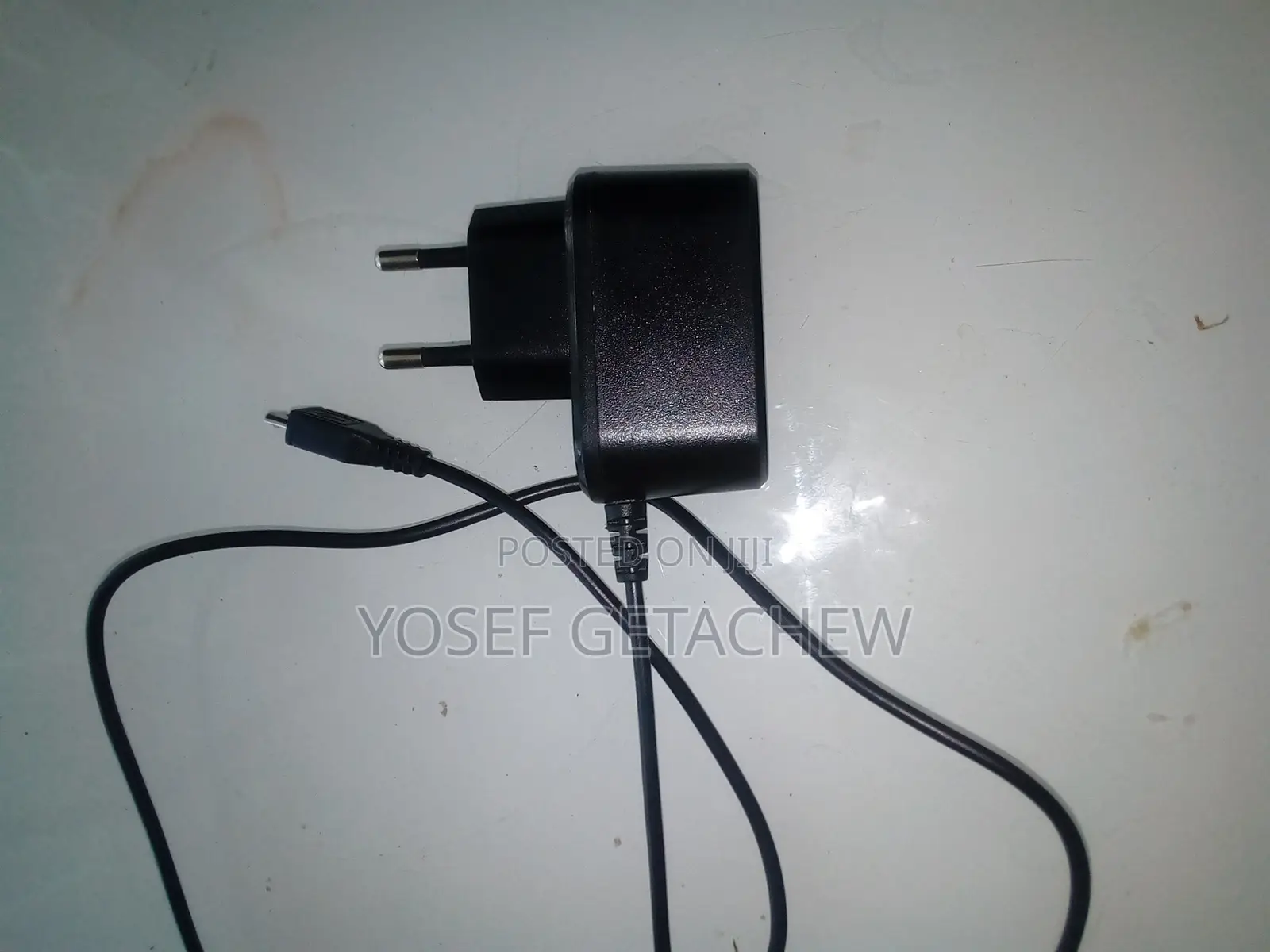 Tecno Y5 8 GB Black