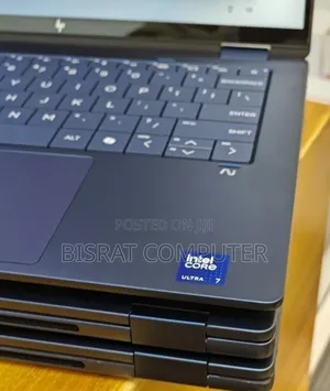 New Laptop HP OmniBook Ultra Flip 14" 16GB Intel Core Ultra 7 SSD 1T