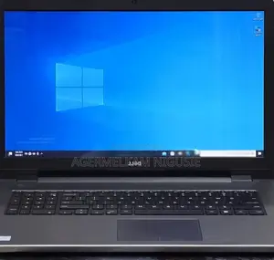 New Laptop Dell Inspiron 17 5759 8GB Intel Core i5 HDD 1T
