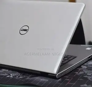 New Laptop Dell Inspiron 17 5759 8GB Intel Core i5 HDD 1T