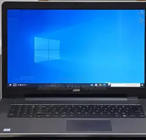 New Laptop Dell Inspiron 17 5759 8GB Intel Core i5 HDD 1T