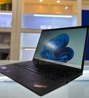 New Laptop Lenovo ThinkPad T14s G4 16GB Intel Core i7 SSD 512GB