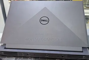 New Laptop Dell G15 5520 16GB Intel Core i7 SSD 512GB
