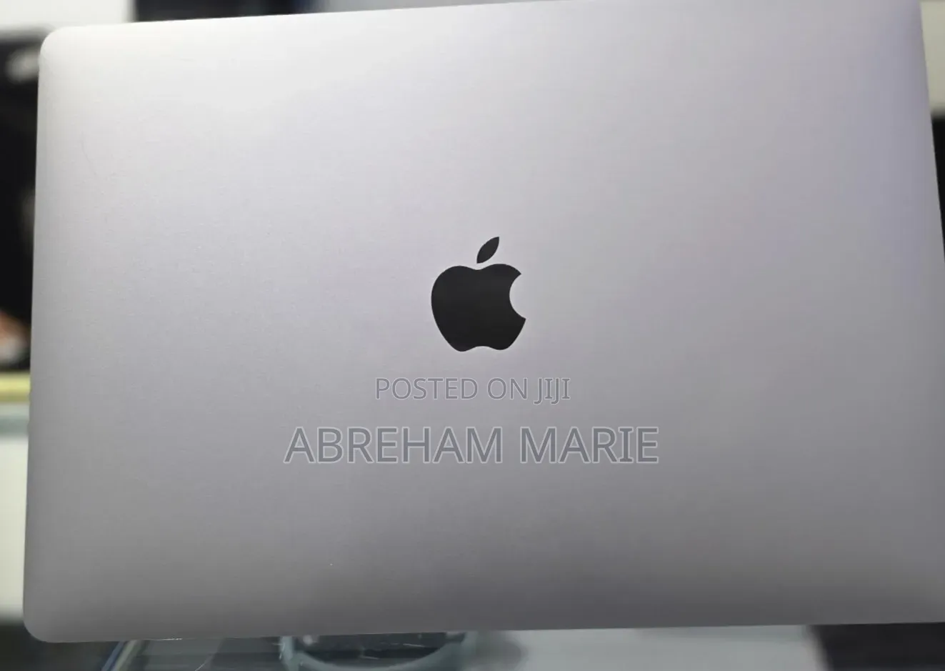 New Laptop Apple MacBook Pro 2021 M1 8GB Apple M1 Pro SSD 256GB