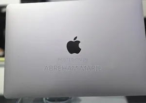 New Laptop Apple MacBook Pro 2021 M1 8GB Apple M1 Pro SSD 256GB