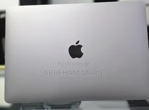 New Laptop Apple MacBook Pro 2021 M1 8GB Apple M1 Pro SSD 256GB