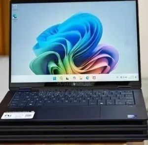 New Laptop HP OmniBook Ultra Flip 14" 16GB Intel Core Ultra 7 SSD 1T