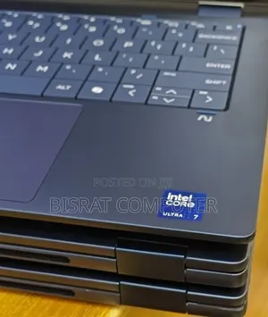 New Laptop HP OmniBook Ultra Flip 14" 16GB Intel Core Ultra 7 SSD 1T