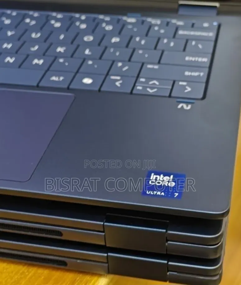 New Laptop HP OmniBook Ultra Flip 14" 16GB Intel Core Ultra 7 SSD 1T