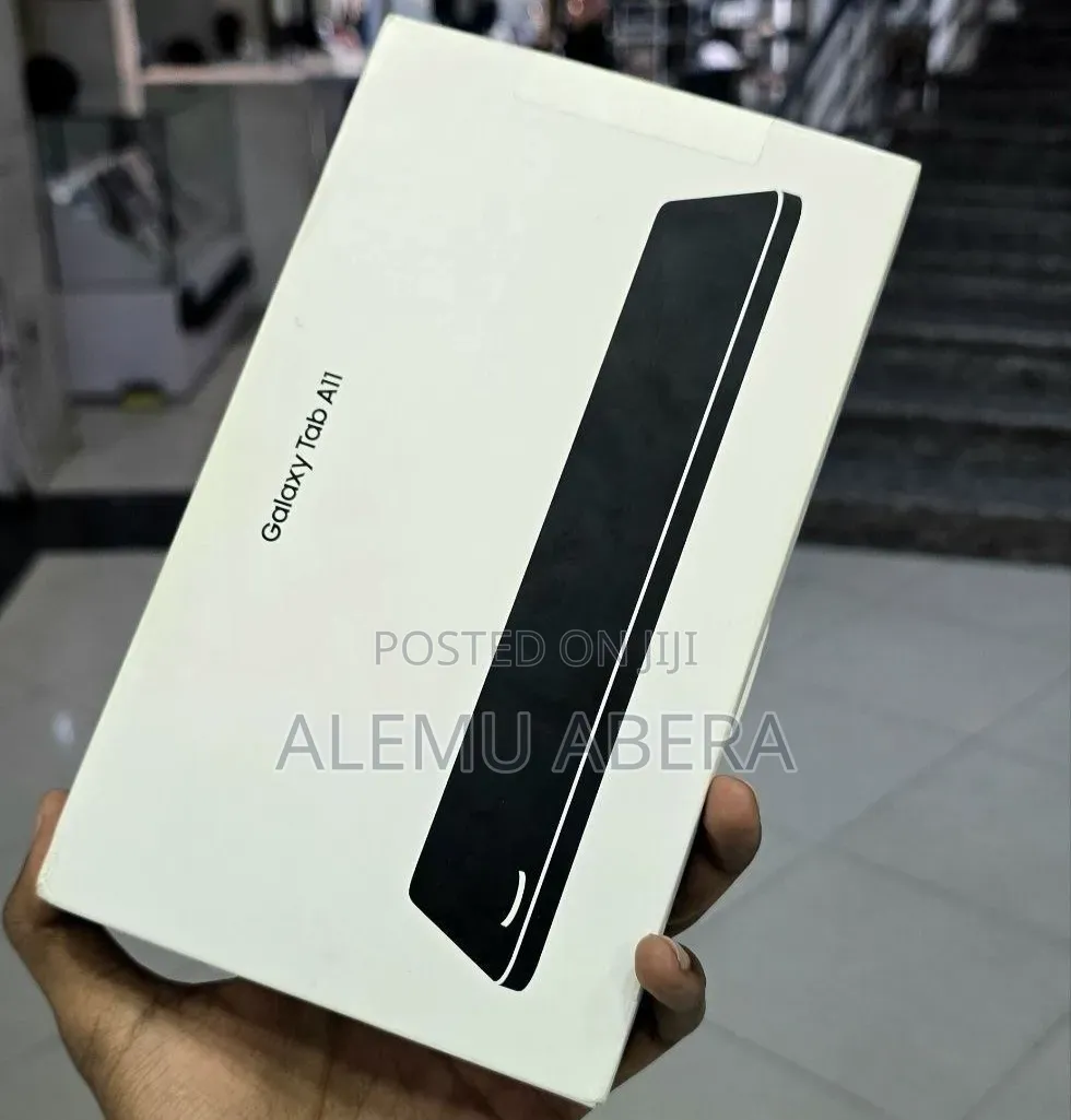New Samsung Galaxy Tab A11 64 GB