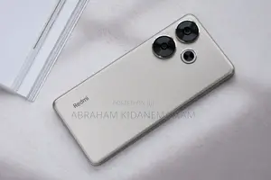 New Xiaomi Redmi Turbo 3 256 GB Red