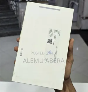 New Samsung Galaxy Tab A11 64 GB