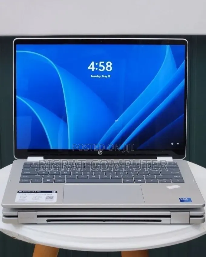 New Laptop HP OmniBook 5 14" 16GB Intel Core Ultra 7 SSD 1T