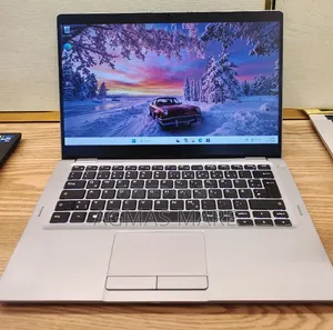 New Laptop Dell Vostro 14 5410 16GB Intel Core i5 SSD 512GB